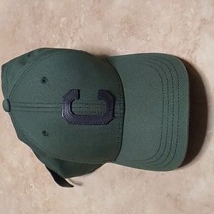 Coach Baseball Cap Hat